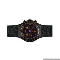 Orologio Swatch Irony Chrono in Alluminio YCB4015AG - YCB4015AG